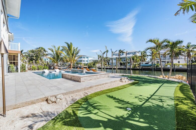 Waterfront Elegance on Anna Maria Island - Anna Maria, Florida