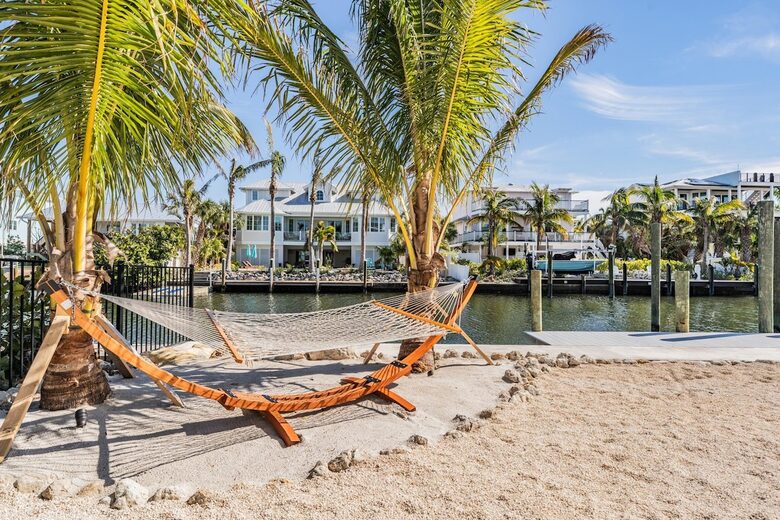 Waterfront Elegance on Anna Maria Island - Anna Maria, Florida