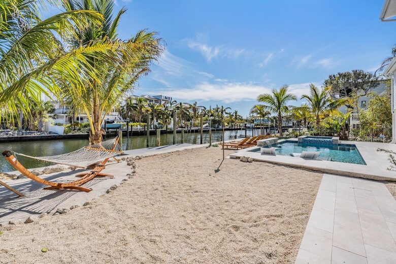 Waterfront Elegance on Anna Maria Island - Anna Maria, Florida