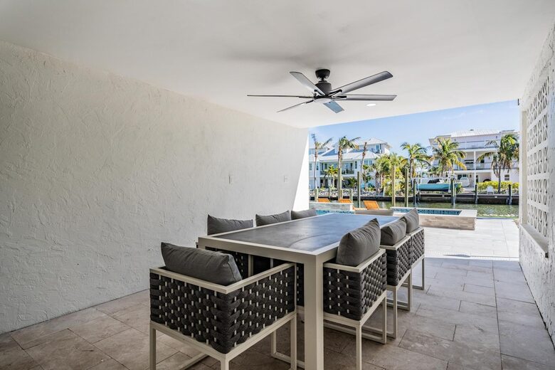 Waterfront Elegance on Anna Maria Island - Anna Maria, Florida