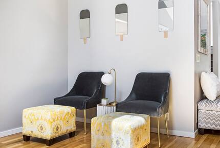 A Secluded Hamptons Escape Between Sag Harbor & Bridgehampton - Sag Harbor, New York