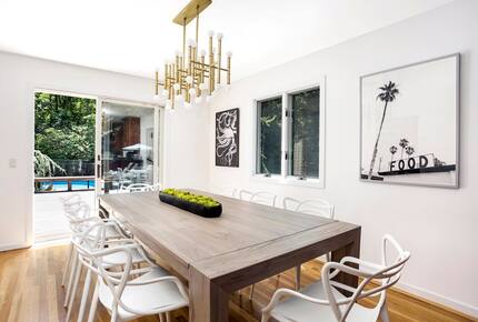 A Secluded Hamptons Escape Between Sag Harbor & Bridgehampton - Sag Harbor, New York