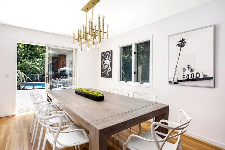 A Secluded Hamptons Escape Between Sag Harbor & Bridgehampton - Sag Harbor, New York