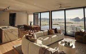 Open Country Homestead.              Architectural Elegance Meets Countryside Serenity in Burradoo - Burradoo, Australia
