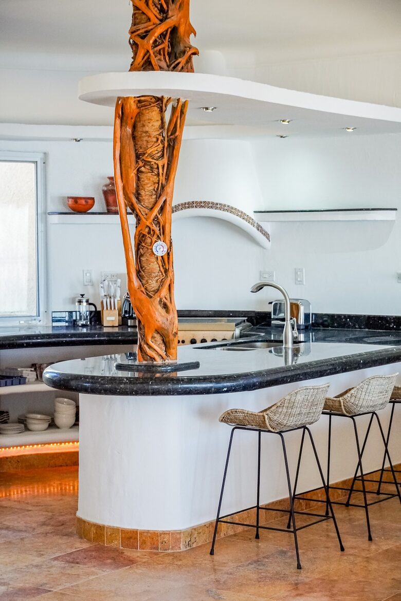 Seaside Sanctuary in El Sargento with Hot Tub & Beach Access - El Sargento, Mexico