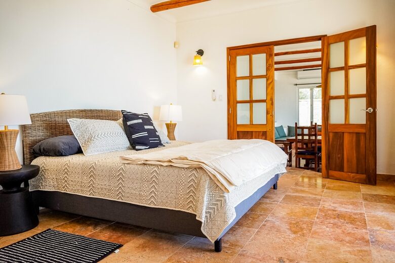 Seaside Sanctuary in El Sargento with Hot Tub & Beach Access - El Sargento, Mexico