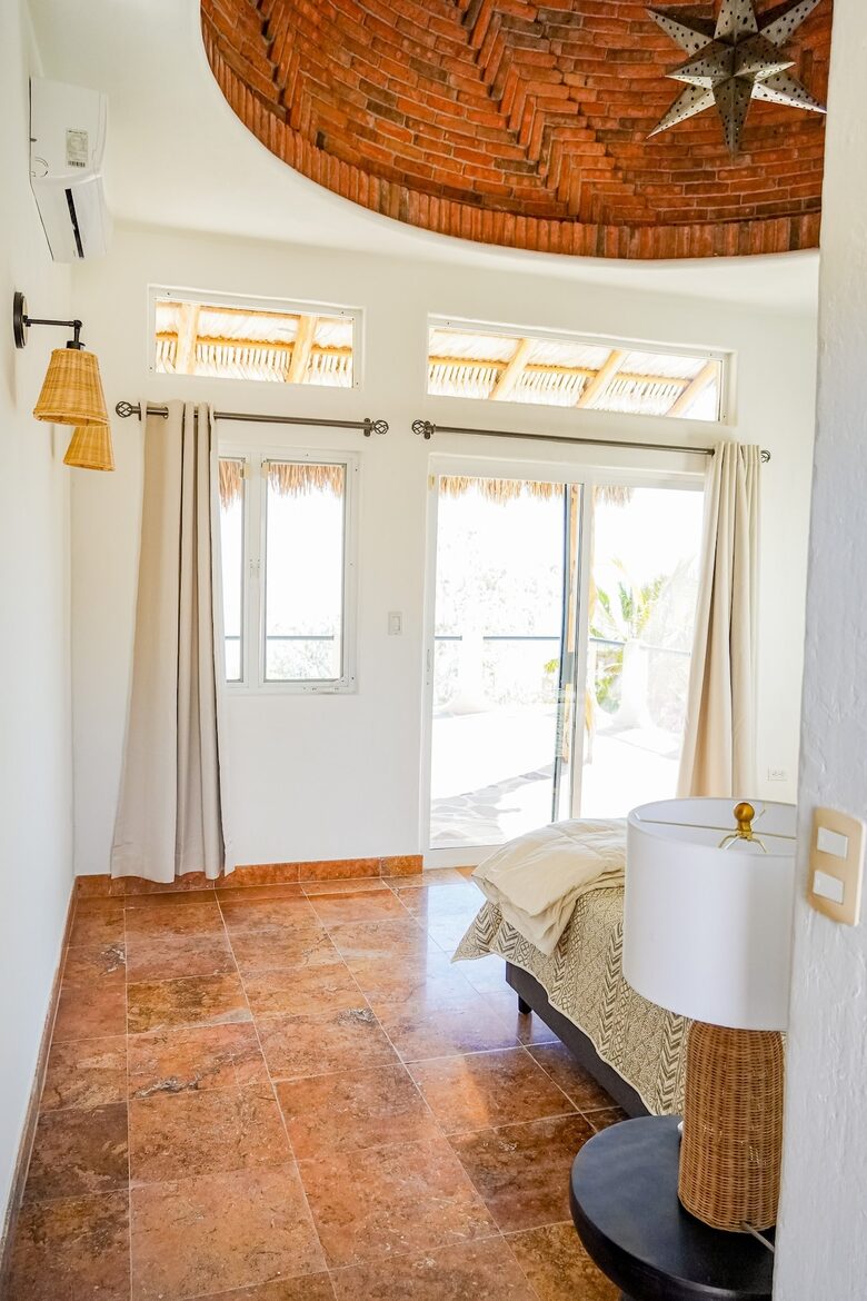 Seaside Sanctuary in El Sargento with Hot Tub & Beach Access - El Sargento, Mexico