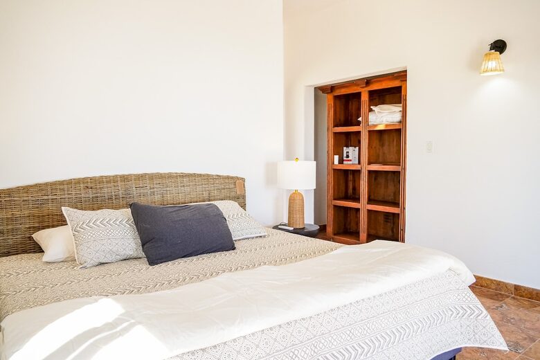 Seaside Sanctuary in El Sargento with Hot Tub & Beach Access - El Sargento, Mexico