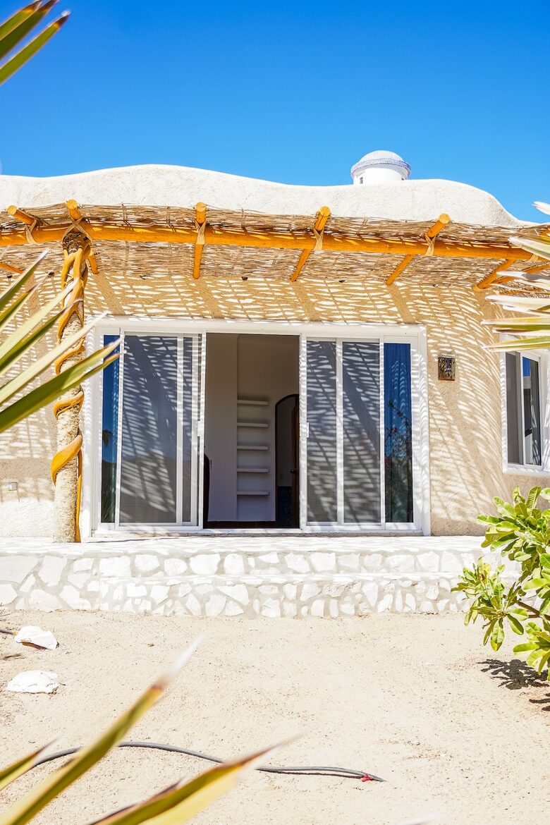 Seaside Sanctuary in El Sargento with Hot Tub & Beach Access - El Sargento, Mexico