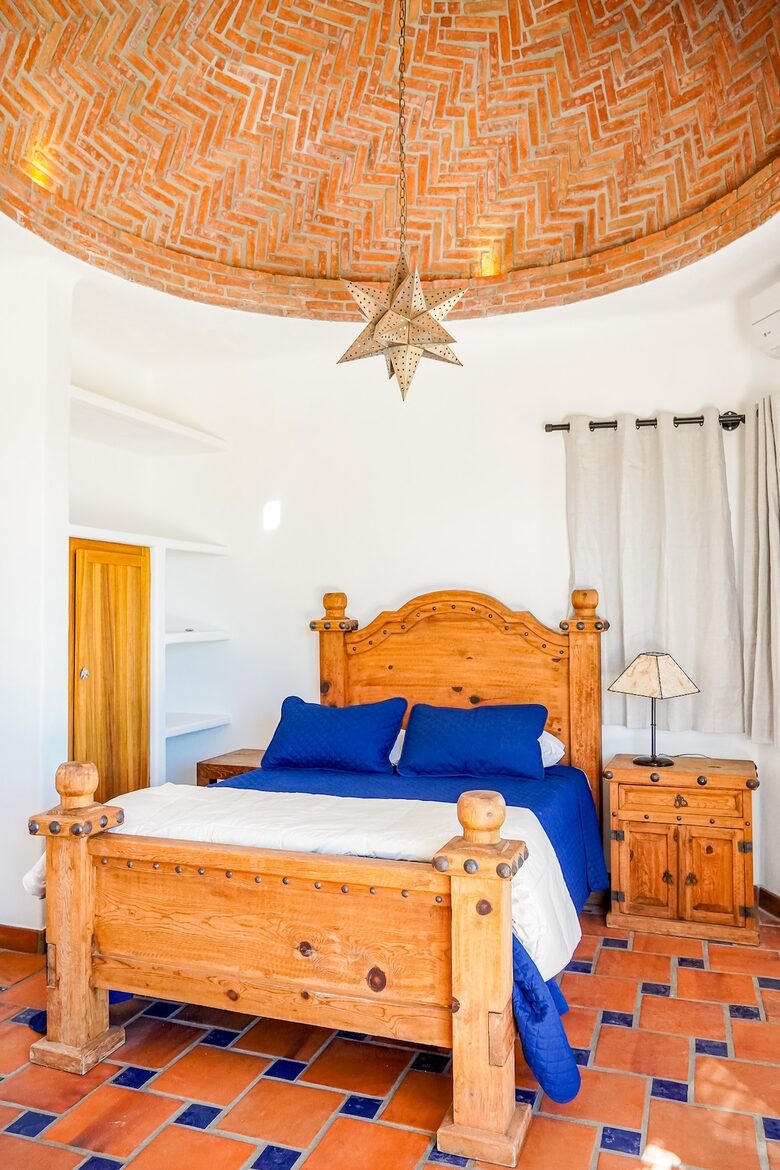 Seaside Sanctuary in El Sargento with Hot Tub & Beach Access - El Sargento, Mexico