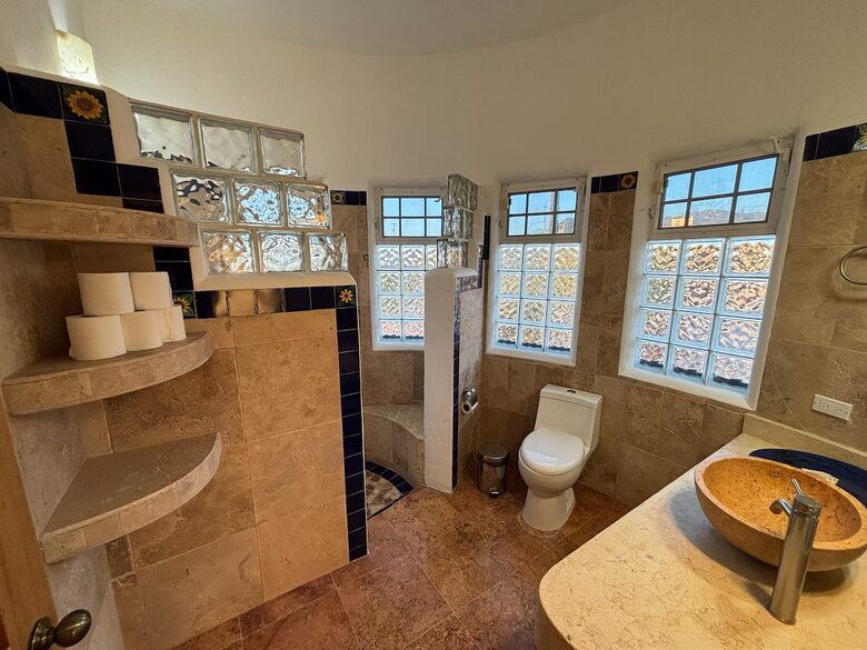 Seaside Sanctuary in El Sargento with Hot Tub & Beach Access - El Sargento, Mexico