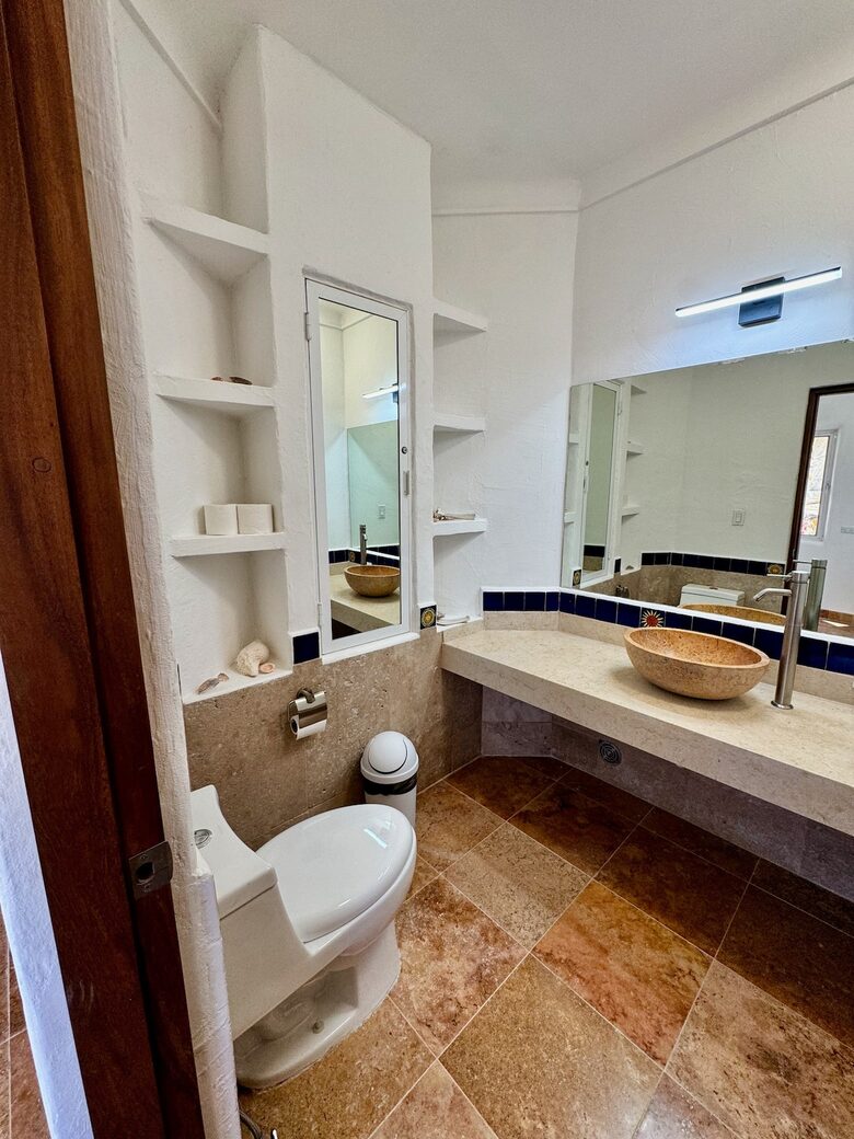 Seaside Sanctuary in El Sargento with Hot Tub & Beach Access - El Sargento, Mexico