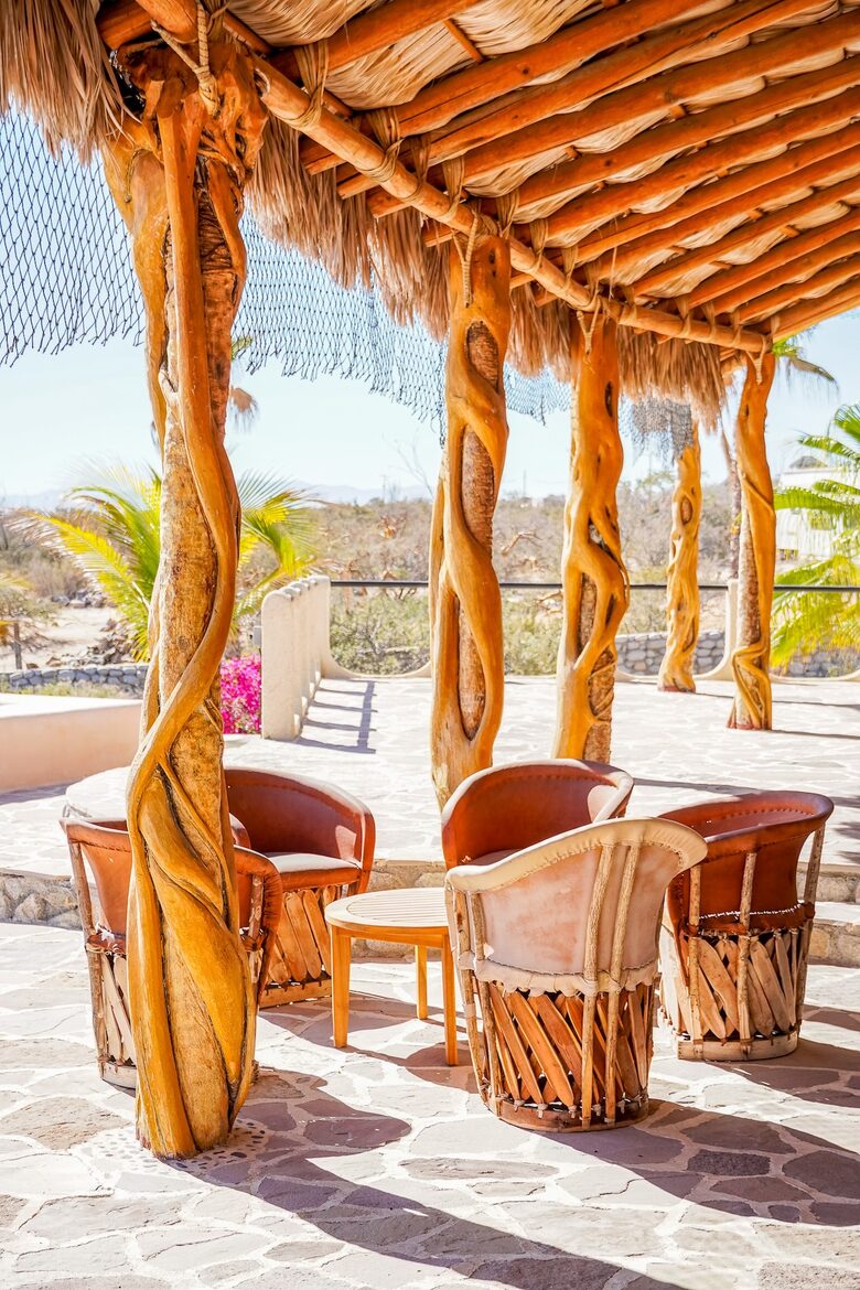 Seaside Sanctuary in El Sargento with Hot Tub & Beach Access - El Sargento, Mexico