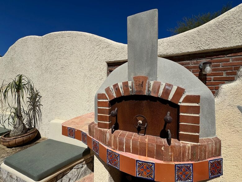 Seaside Sanctuary in El Sargento with Hot Tub & Beach Access - El Sargento, Mexico