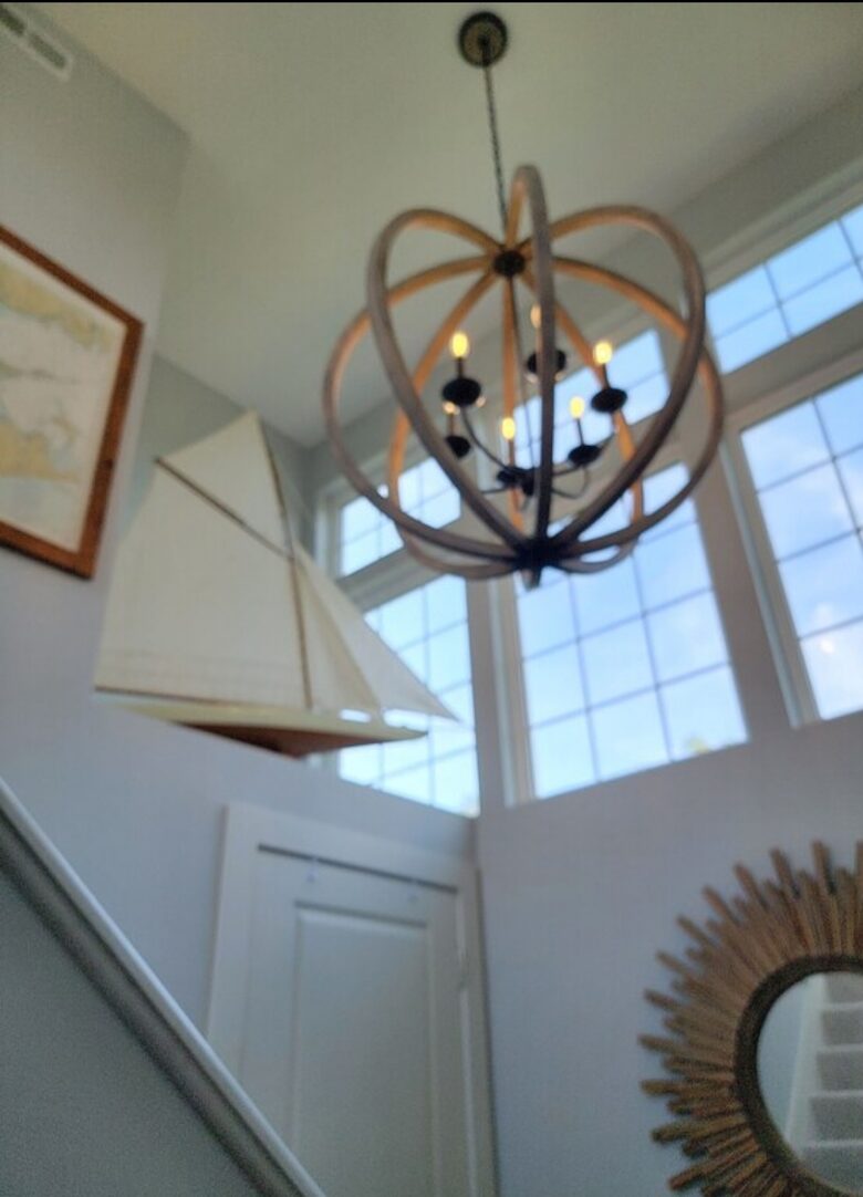 Elegant Townhome with Rooftop Retreat & Beach Access - New Buffalo, Michigan