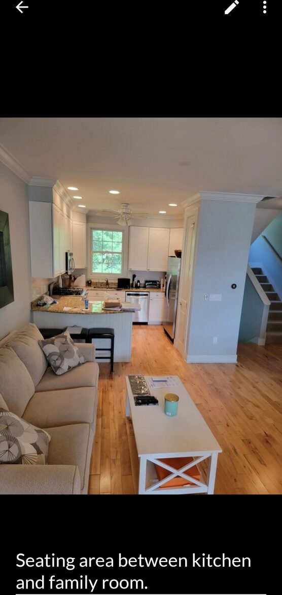 Elegant Townhome with Rooftop Retreat & Beach Access - New Buffalo, Michigan