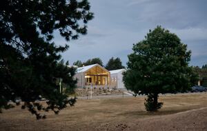 Award Winning Designed Wanaka Home - Wānaka, New Zealand