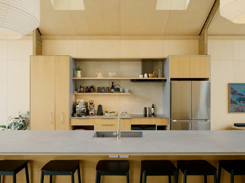 Award Winning Designed Wanaka Home - Wānaka, New Zealand