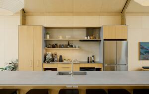 Award Winning Designed Wanaka Home - Wānaka, New Zealand