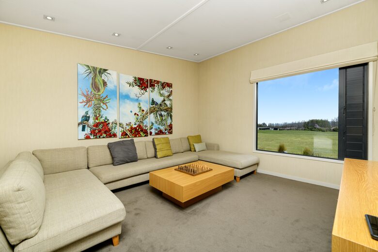 Media Room