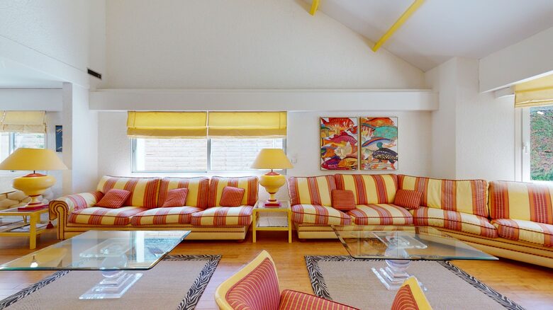 Luxury Coastal Amare Villa - Saint Pair Sur Mer, France