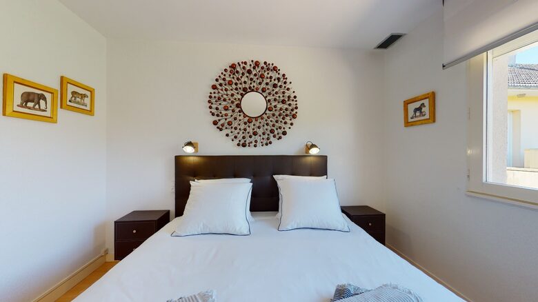 Luxury Coastal Amare Villa - Saint Pair Sur Mer, France