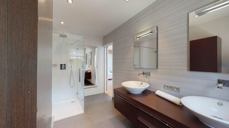 Luxury Coastal Amare Villa - Saint Pair Sur Mer, France