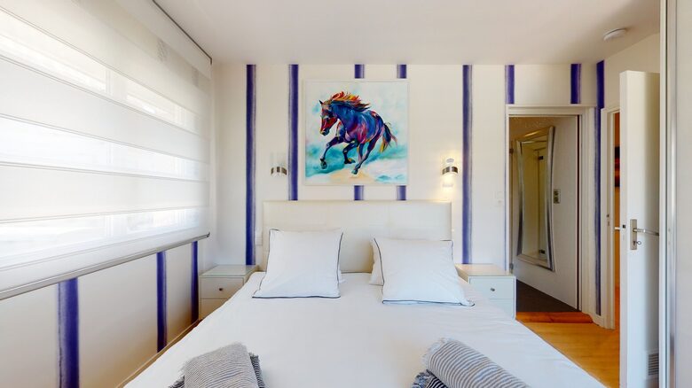 Luxury Coastal Amare Villa - Saint Pair Sur Mer, France