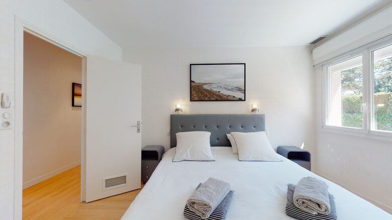 Luxury Coastal Amare Villa - Saint Pair Sur Mer, France