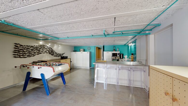 Luxury Coastal Amare Villa - Saint Pair Sur Mer, France