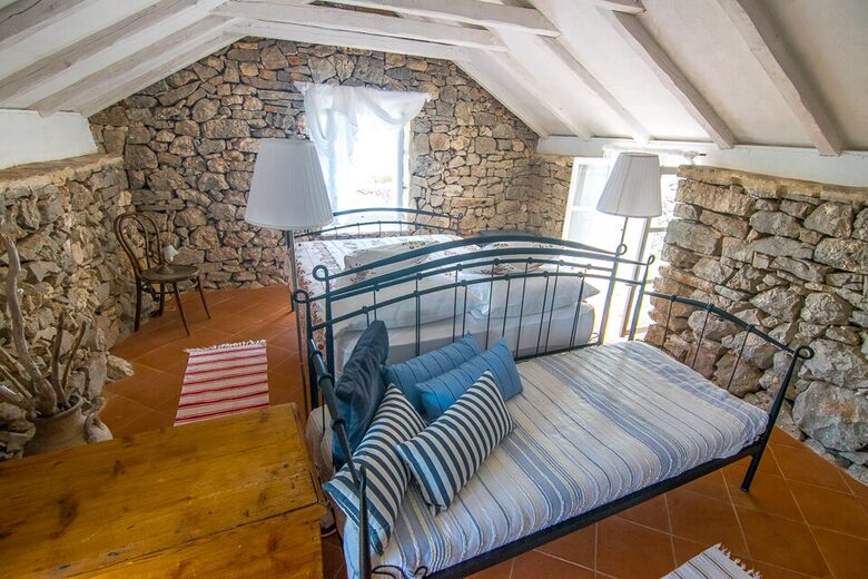 Lavender-Framed Luxury Villa with Panoramic Sea Views - Gromin Dolac, Jelsa, Croatia