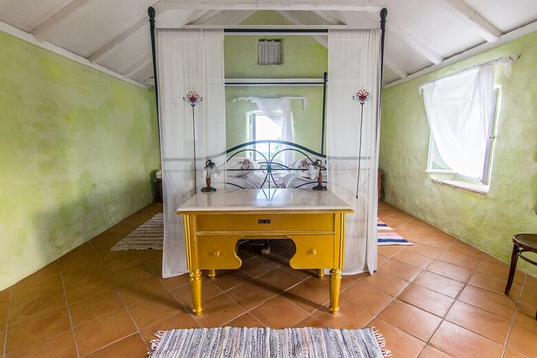 Lavender-Framed Luxury Villa with Panoramic Sea Views - Gromin Dolac, Jelsa, Croatia