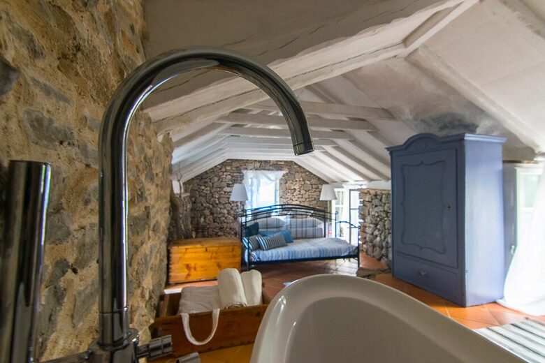 Lavender-Framed Luxury Villa with Panoramic Sea Views - Gromin Dolac, Jelsa, Croatia