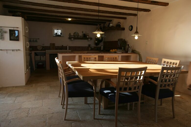 Lavender-Framed Luxury Villa with Panoramic Sea Views - Gromin Dolac, Jelsa, Croatia