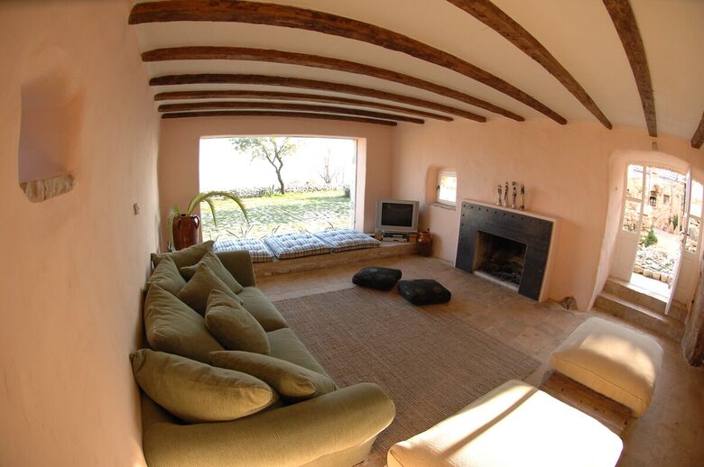 Lavender-Framed Luxury Villa with Panoramic Sea Views - Gromin Dolac, Jelsa, Croatia