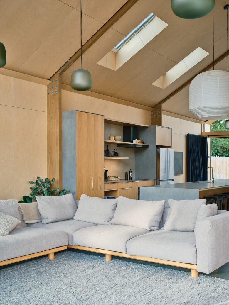 Award Winning Designed Wanaka Home - Wānaka, New Zealand