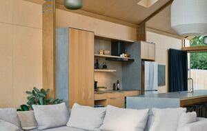 Award Winning Designed Wanaka Home - Wānaka, New Zealand