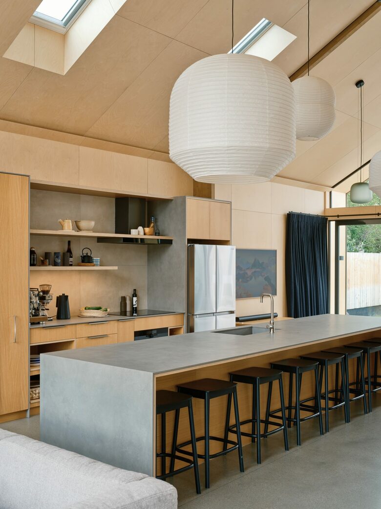 Award Winning Designed Wanaka Home - Wānaka, New Zealand
