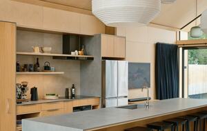 Award Winning Designed Wanaka Home - Wānaka, New Zealand