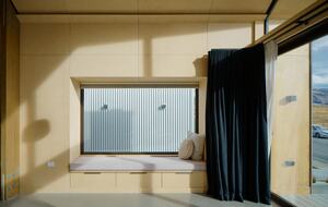 Award Winning Designed Wanaka Home - Wānaka, New Zealand