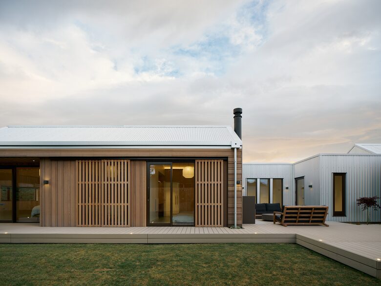 Award Winning Designed Wanaka Home - Wānaka, New Zealand