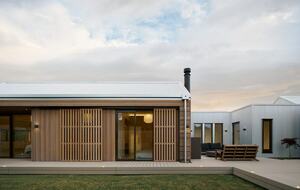 Award Winning Designed Wanaka Home - Wānaka, New Zealand
