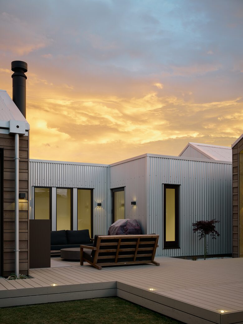 Award Winning Designed Wanaka Home - Wānaka, New Zealand
