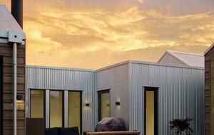 Award Winning Designed Wanaka Home - Wānaka, New Zealand
