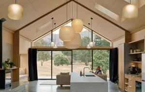 Award Winning Designed Wanaka Home - Wānaka, New Zealand