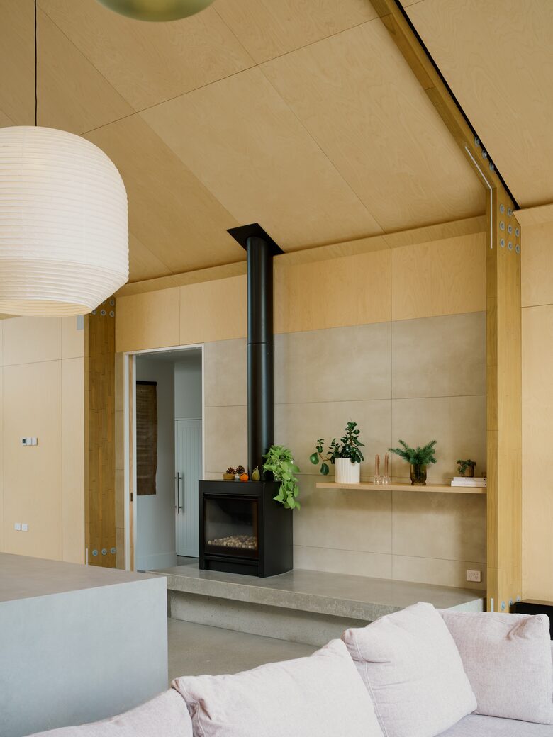Award Winning Designed Wanaka Home - Wānaka, New Zealand
