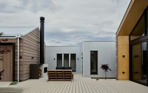 Award Winning Designed Wanaka Home - Wānaka, New Zealand