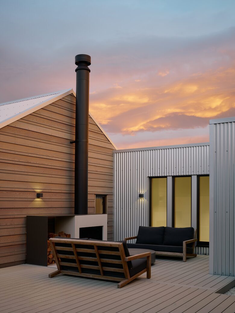 Award Winning Designed Wanaka Home - Wānaka, New Zealand