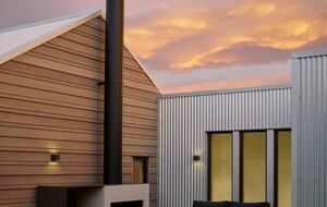 Award Winning Designed Wanaka Home - Wānaka, New Zealand