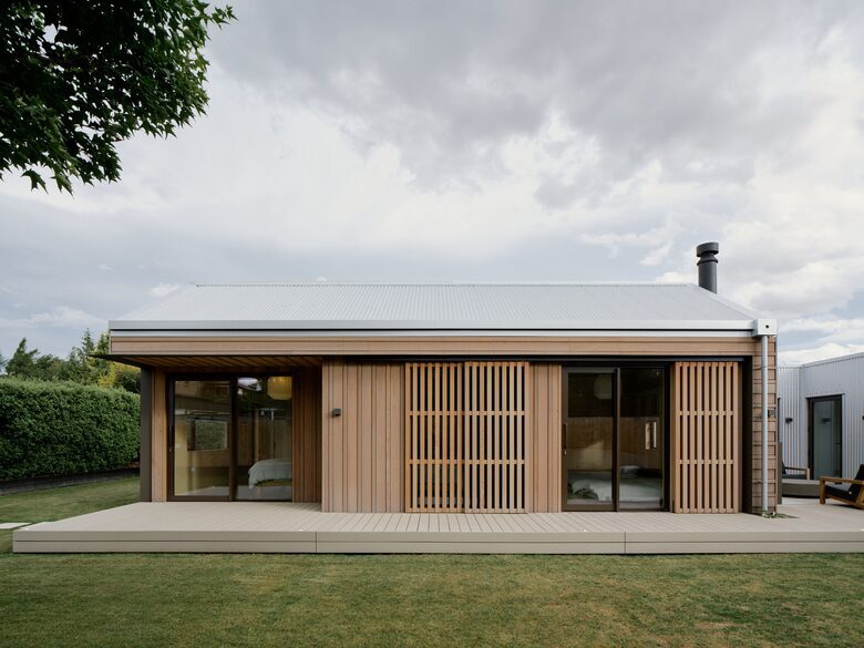 Award Winning Designed Wanaka Home - Wānaka, New Zealand